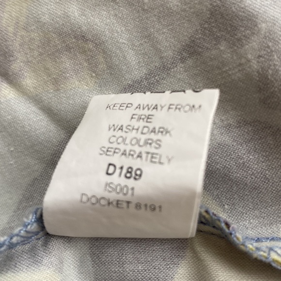 CUTE Skater Skirt Dress - Picture 9 of 9